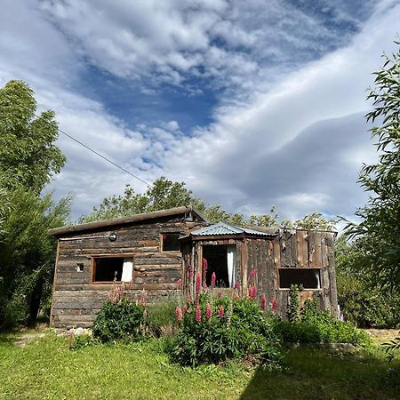 Апартаменты La Casa De Tina Эль-Чальтен Экстерьер фото